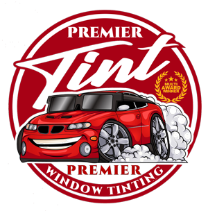 Premier Window Tinting LLC's Logo